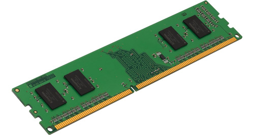 Memoria Ram Kingston 8gb 2666 Mhz Dimm Ddr4 No-ecc Mg