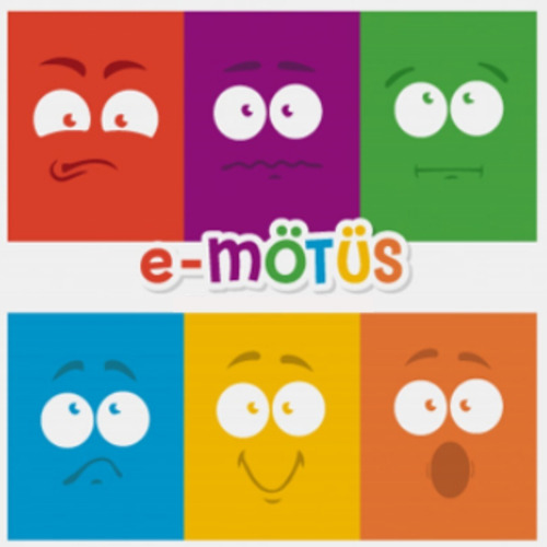 Emotus Juego De Mesa Para Desarrollar Inteligencia Emocional