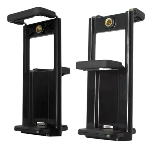 Soporte Para Celular O Tablet En Trípode O Otros