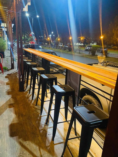 Imagen 6 de 14 de Venta Fondo De Comercio Restobar