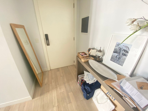 Imagen 20 de 28 de Venta 2 Ambientes C/cochera Madero Harbour Puerto Madero