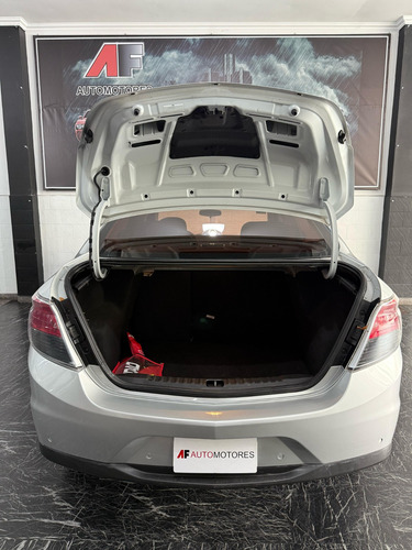 Chevrolet Prisma 1.4 Ltz 98cv