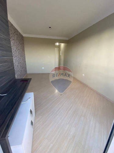 Imagem 10 de 13 de Apartamento Com 2 Dormitórios À Venda, 58 M² Por R$ 330.000,00 - Vila Milton - Guarulhos/sp - Ap0195