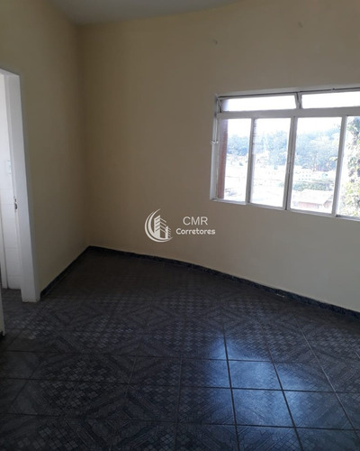 Imagem 11 de 15 de Sala Comercial 36mts Sem Condomínio Com Banheiro Interno Próximo Ao Centro De São Bernardo Do Campo-sp - Sa00016 - 70028579