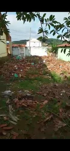 Imagem 3 de 3 de Vendo Terreno Em Coité Do Noia Alagoas