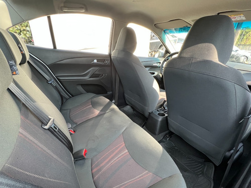 Imagen 20 de 25 de Chevrolet Sail Ls Full Climatizado 2020 Único Dueño