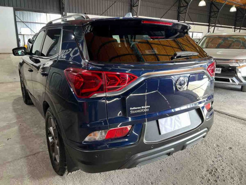 Ssangyong Korando New 1.6 2021