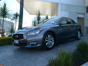 2016 Infiniti Q50 3.0 T Premium >> Infiniti Sedán en Mercado Libre México 2016 Infiniti Q50 3.0 T Premium >> Infiniti Sedán en Mercado Libre México