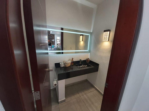 Imagen 7 de 13 de Casa A Pie De Calle En Venta En Metepec, Cerca Foresta, Tecnológico, 10 Min Toluca, Calimaya, San Mateo Atenco.