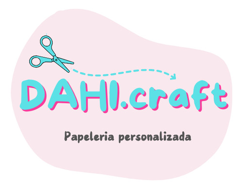 Banderin Personalizado 3d