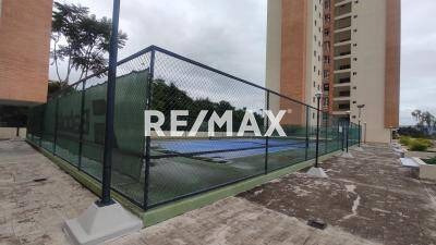 Imagen 13 de 14 de Apartamento En Alquiler En El Parral