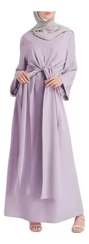 Roupa islamica 2025