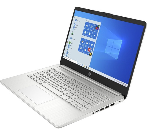 Imagen 4 de 10 de Notebook Hp 14-dq2024la I3-1115g4 8gb 256gb 14 Hd