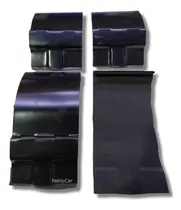 Comprar Anclajes Para Portaequipaje Vw Gol Trend
