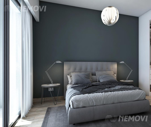 Imagen 9 de 21 de Departamento 2 Ambientes - Villa Luro Pileta Solarium