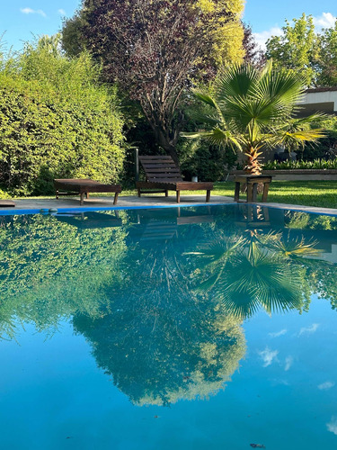 Casa De Alquiler Temporario Chacras De Coria, Mendoza. Si Soñaste En Venir A Mendoza Y Disfrutar De Todos Sus Atractivos Esta Es La Casa Que Necesitas!