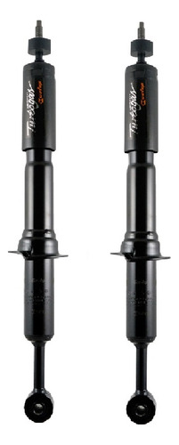 Kit 2 Amortiguadores Delanteros Cofap Hilux 2.5 - 4x4 - 2013