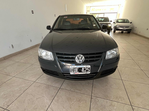 Volkswagen Gol 1.6 I Power 701