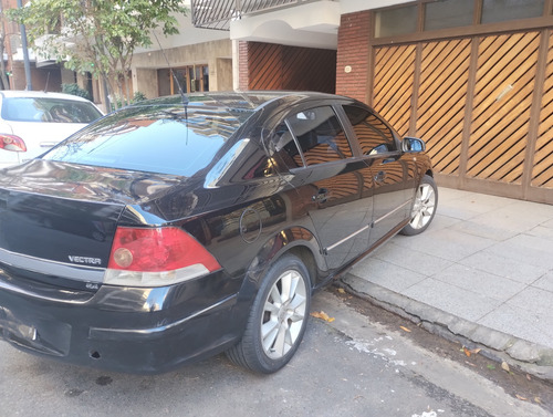 Chevrolet Vectra 2.4 Cd 2.4