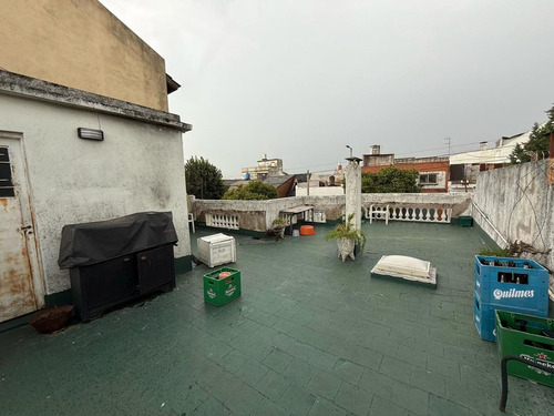 Venta Casa 3 Ambientes Lugano