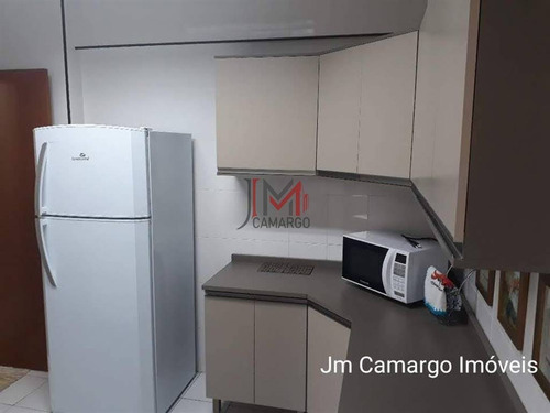 Apartamento 2 Dormitórios 3 Sacadas Caiçara Praia Grande Sp - Jmc12