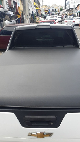 Chevrolet Montana 2017 1.4 Ls Econoflex 2p
