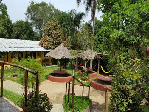 Cód 4546 - Sitio Espetacular Em Lugar Muito Tranquilo. - 4546