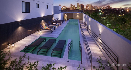 Imagem 15 de 15 de Apartamento - Bom Retiro - Ref: 22535 - V-22535