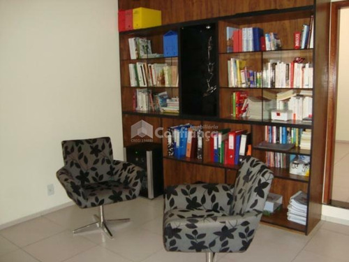 Casa Alto Padrão Na Parquelândia - Ca0006