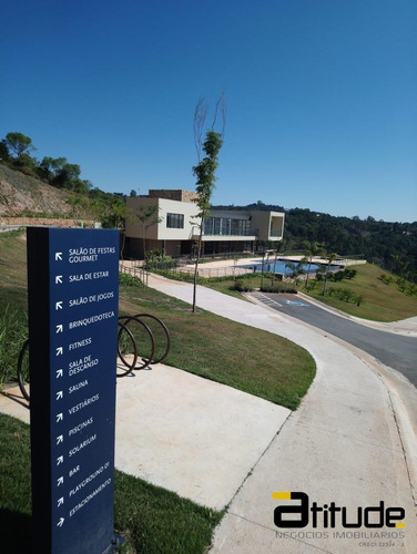 Imagem 15 de 15 de Terreno De Esquina Com 431m² Cond. Altavis Da Aldeia - 5032