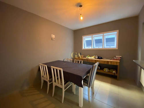 Imagem 11 de 28 de Casa À Venda, 317 M² Por R$ 2.380.000,00 - Alphaville - Santana De Parnaíba/sp - Ca0662