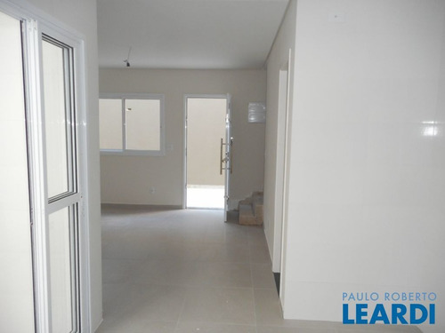 Imagem 12 de 15 de Casa Em Condomínio - Pedreira - Sp - 580393