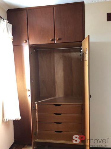 Imagem 20 de 23 de Apartamento Todo Mobiliado Em Excelente Localização - Ap221475l