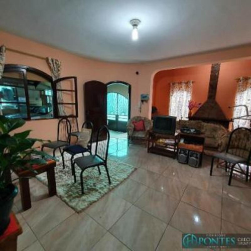 Imagem 3 de 14 de Casa Para Financiamento Lado Praia Em Peruíbe/sp Com 3 Quartos
