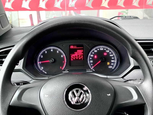 Imagem 8 de 15 de Volkswagen Gol 1.0 G7 2018