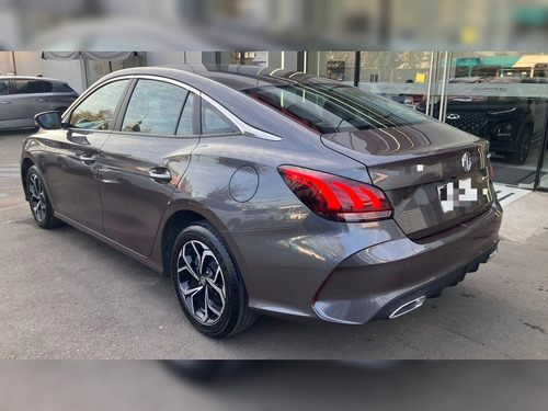 MG GT 1.5 Mt Com