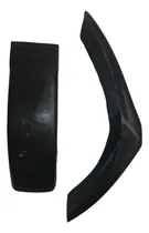 Comprar Salpicaderas Carabela Runner 60cc (par En Fibra)