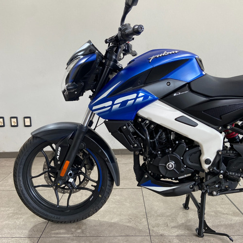 Bajaj Pulsar 200 Ns Fi Y Abs 0 Kilómetro