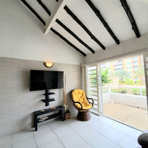 Imagen 23 de 25 de Apartamentos En Venta