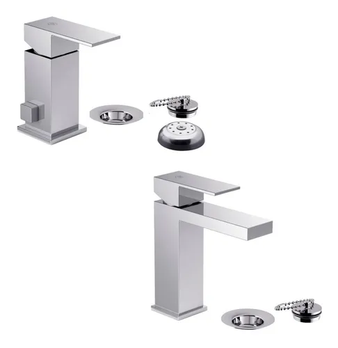 Griferia fv dominic new monocomando clearance