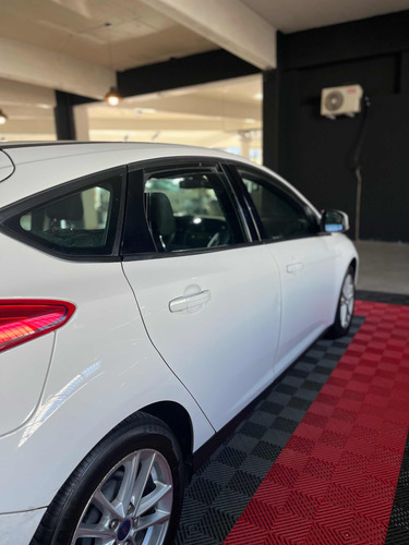 Ford Focus III 1.6 S