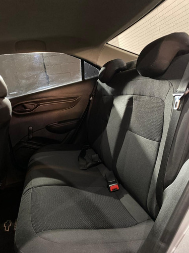 Chevrolet Prisma 1.4 Joy Ls 98cv