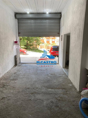 Imagem 2 de 7 de Salão Comercial - Parque Rebouças - Campo Limpo!!!! - 8143