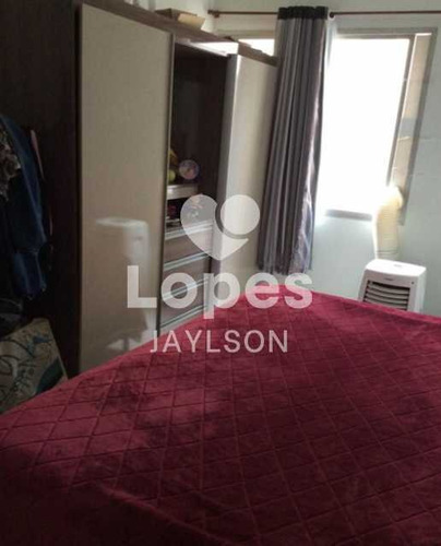 Imagem 5 de 15 de Apartamento - 02 Quartos - Engenho Novo - 599905