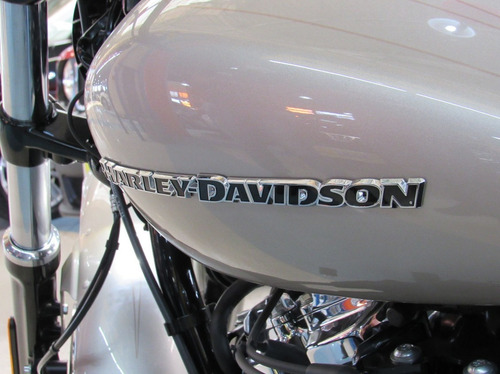 Imagem 13 de 15 de Harley-davidson Softail Breakout 114