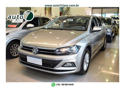 Volkswagen Virtus Virtus 1.0 200 TSI COMFORTLINE AUTOMÁTICO