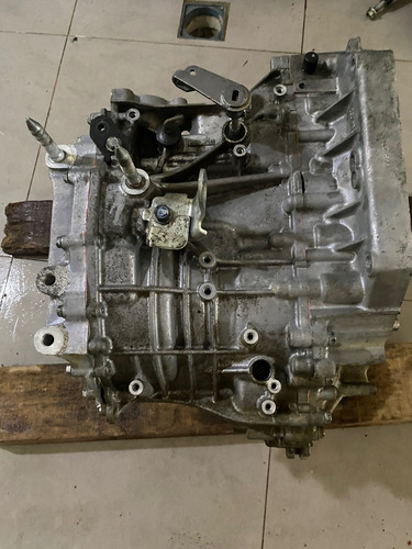 Caixa Câmbio Automático Peugeot 208 1.6 16v 2021 2022 2023 (Usado)