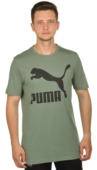 Playera Puma Algodon | MercadoLibre 📦