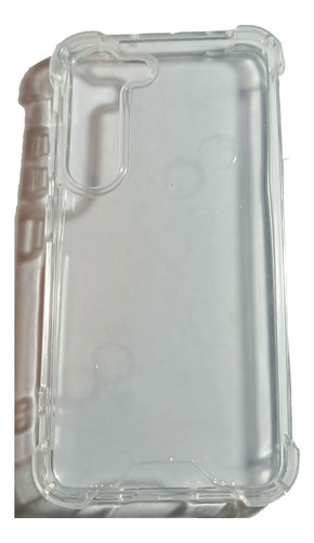 Funda Samsung Galaxy S23 Tpu Transparente