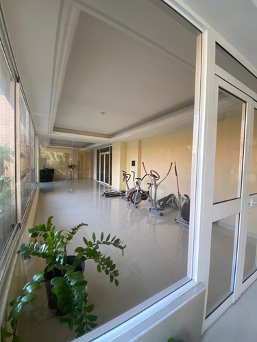 Imagen 5 de 29 de Fernando Guerrero Vende Apartamento En Residencias Costa Del Sol Urb. Los Mangos -valencia